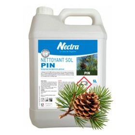Détergent multi-usages Parfum Pin - Bidon de 5L