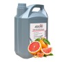 Détergent surodorant désinfectant, Parfum Pamplemousse - 5 L