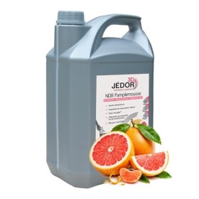 3D Surodorant Pamplemousse Jedor - Bidon 5 Litres