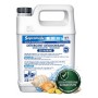 Détergent désodorisant contact alimentaire Parfum Marine - Bidon de 5L