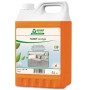 Tanet Orange, nettoyant écologique sols et surfaces - Bidon de 5 Litres