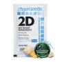 Détergent désodorisant contact alimentaire Parfum Marine - 250 Dosette