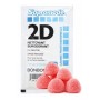 Détergent désodorisant contact alimentaire Parfum Bonbon - 250 Dosette