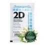 Détergent 20ML désodorisant contact alimentaire Parfum Fleurs Blanches