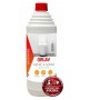Gel WC 4 en 1 détartrant et désinfectant - 1 L | Halvea
