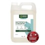 Bactopin Plus Concentré - Détergent désodorisant désinfectant parfum pin - Bidon de 5L