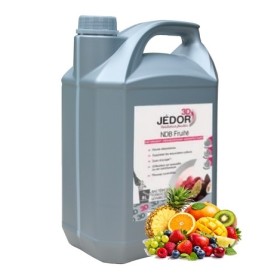 3D Surodorant Fruité Jedor - Bidon 5 Litres