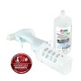 APESIN Multi Quick&Easy : nettoyant désinfectant 6 x 325 ml