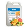 2D - Détergent désodorisant Parfum Agrumes - Bidon de 5L