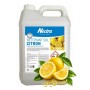 Détergent multi usages parfum citron bidon 5 L | Halvea