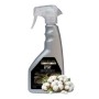 Surodorant spray parfum fleur de coton Sensual - Flacon spray 500 ml