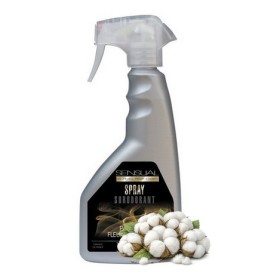 Surodorant Sensual Fleur de coton - Pistolet de 500ml