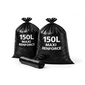 Sac 150 Litres maxi renforcé - Colis de 100