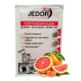 3D Détergent Désinfectant Désodorisant Jedor - Parfum Pamplemousse- 250 doses de 20ml