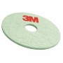 Disques de lavage et spray Scotch Brite™ Amande 5000- Colis de 5