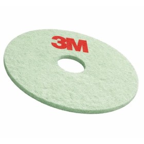 Disque de lavage et spray Scotch-Brite™ Amande 5000 - Colis de 5