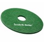 Disque de lavage 3M™ Scotch-Brite™ Vert - Colis de 5