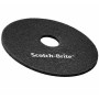 Disque de décapage 3M™ Scotch-Brite™ Noir - Colis 5 | Halvea