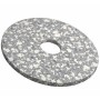 Disque mélamine composite Diamètre 432 mm - Colis 5 | Halvea
