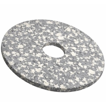 Disque mélamine composite Diamètre 432mm - Colis de 5