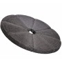Disque Laine d'acier 432 mm - Colis 5 Disques | Halvea