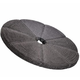 Disque Laine d'acier