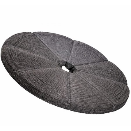 Disque Laine d'acier