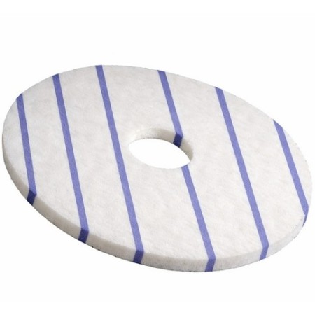 Disque Moquette Microfibre 432mm