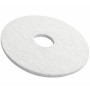 Disque Blanc, spécial polissage - Colis 5 Disques | Halvea