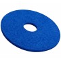 Disque bleu pour récurage léger - Colis 5 disques | Halvea