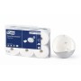 Papier toilette SmartOne Lotus ou Tork T8 colis 6 rouleaux
