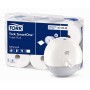 Papier toilette Smartone Lotus ou Tork T8 - Colis de 6 rouleaux