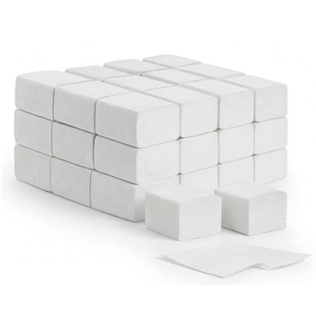 Papier toilette Maxi Paquet de 250 Formats - Colis de 36