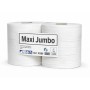 Maxi Jumbo papier toilette 2 plis - Colis de 6 rouleaux