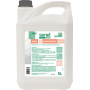 Nettoyant sols 3D Détergent, désinfectant et désodorisant Pamplemousse - Bidon de 5L