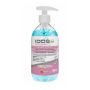 Savon mains désinfectant IDOS NG EPIDOSERM - Flacon de 500ml
