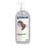 Gel hydroalcoolique - Flacon pompe 500ml
