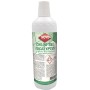 Gel nettoyant dégraissant surfaces sanitaires chloré - Flacon 1L