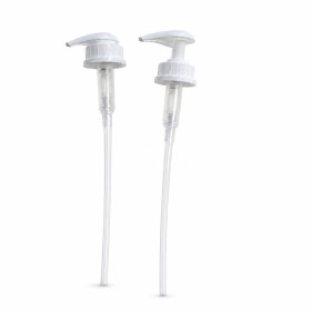 Pompe doseuse de 4ml pour bidons 5L