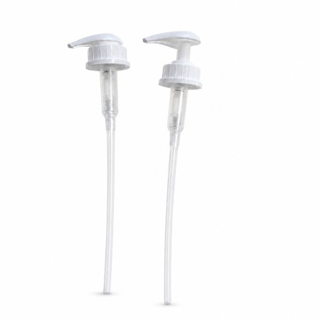 Pompe doseuse de 4ml pour bidons 5L