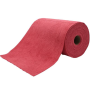 Rouleau 75 chiffon microfibre prédécoupé 30 x 30 cm