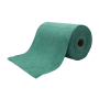Rouleau 75 chiffon microfibre prédécoupé 30 x 30 cm