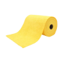 Rouleau 75 chiffon microfibre prédécoupé 30 x 30 cm
