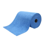 Rouleau 75 chiffon microfibre prédécoupé 30 x 30 cm