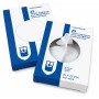 Boîte de 25 sachet hygiène féminine - Colis de 48 boîtes
