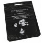 Sacs déjections canines biodégradables HD - Colis de 5000