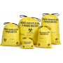 Sac BD Dasri 50 Litres à lien coulissant - Colis de 600