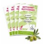 Détergent multi-usages écolabel Idegreen parfum olive - Colis de 250 doses de 20ml
