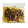 Sachet prélèvement polyzip 18 cm par 25 cm - Colis 1000 | Halvea