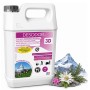 3D Détergent désinfectant surodorant Douceur des Alpes - Bidon de 5L